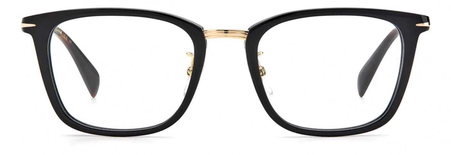David Beckham Db7060 Eyeglasses - view 10